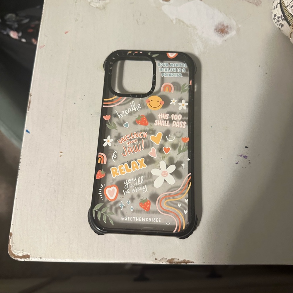 Casetify case